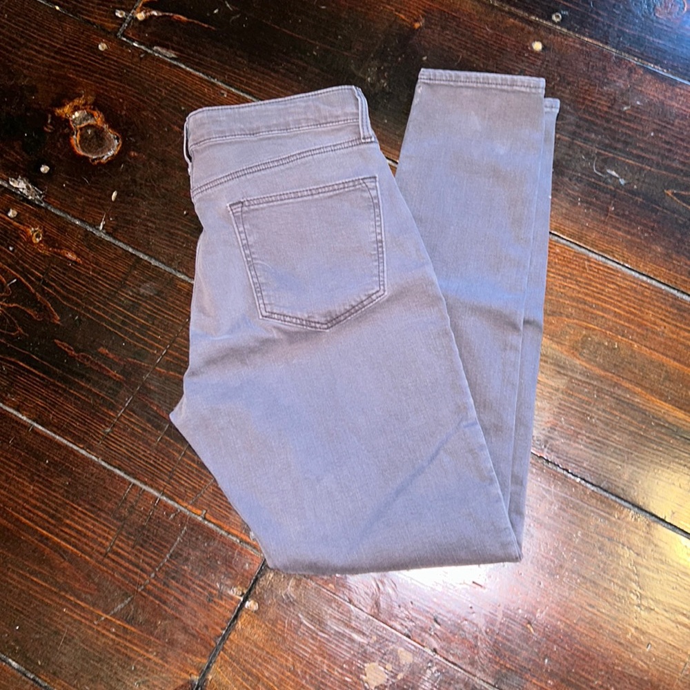 Topshop jeans